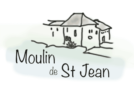 Moulin de Saint jean de Cole